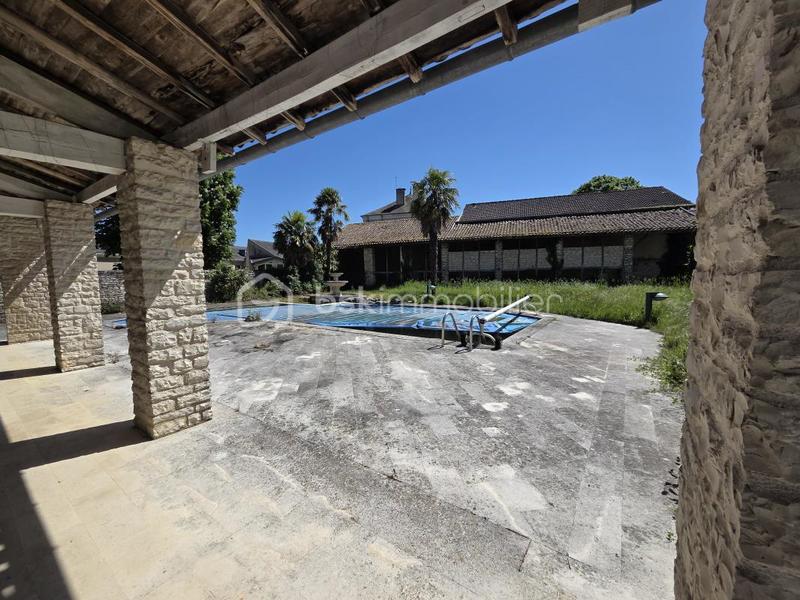 Maison - 75 m² - 3 pièces