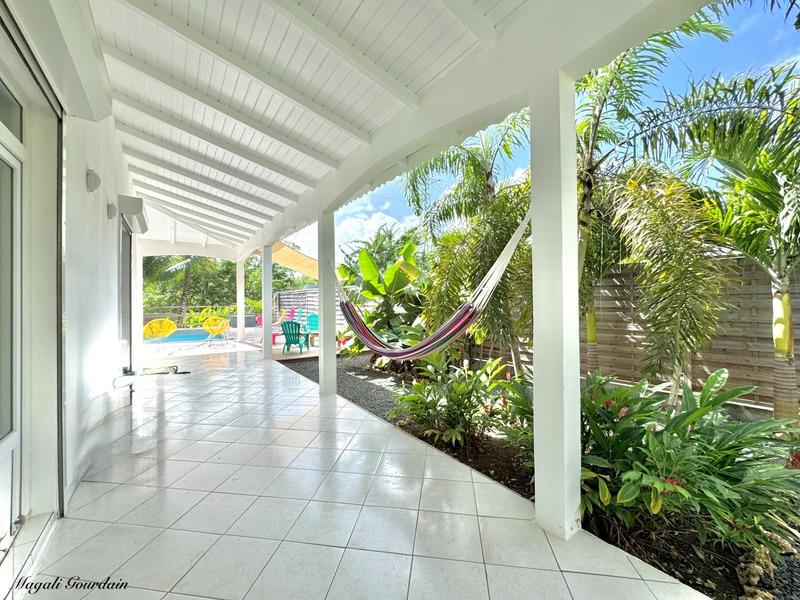 Maison - 135 m² - 5 pièces