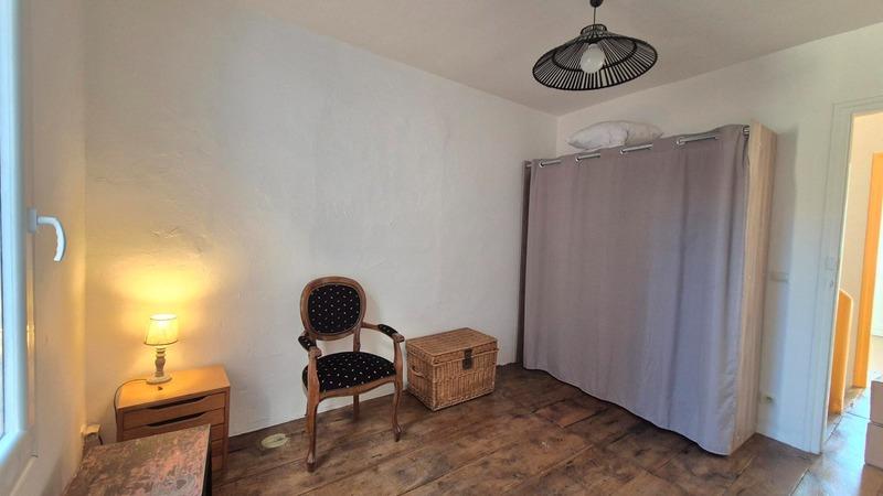 Maison de village - 99 m² - 6 pièces