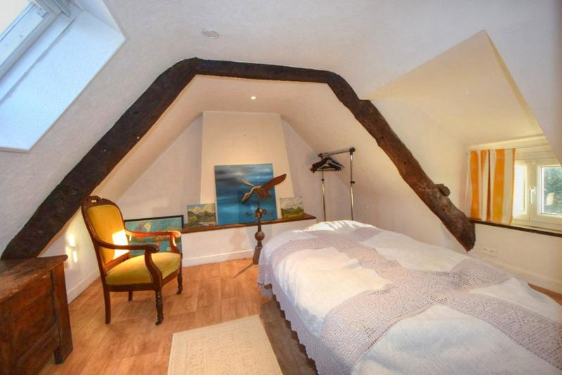 Longère - 85 m² - 4 pièces