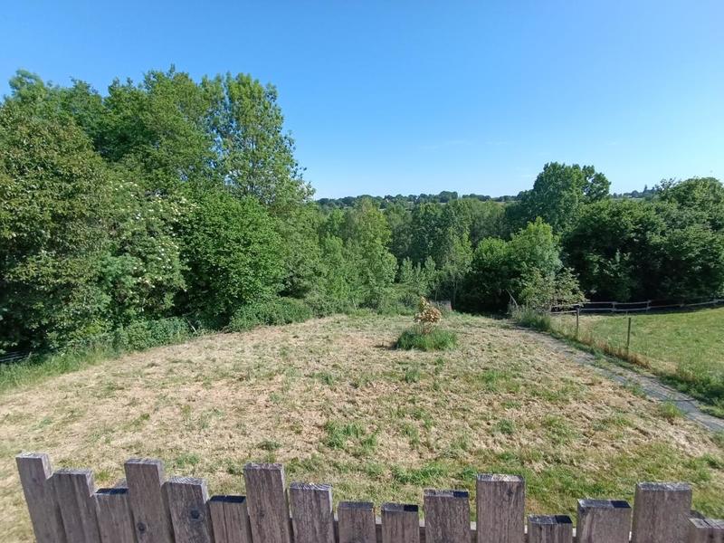 Maison de campagne - 104 m² - 4 pièces