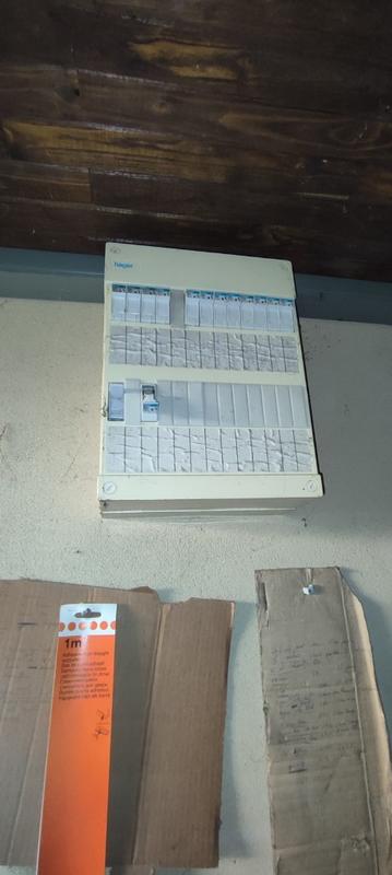 Maison - 101 m² - 4 pièces