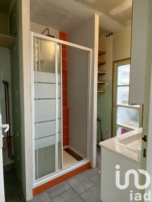 Appartement - 73 m² - 3 pièces