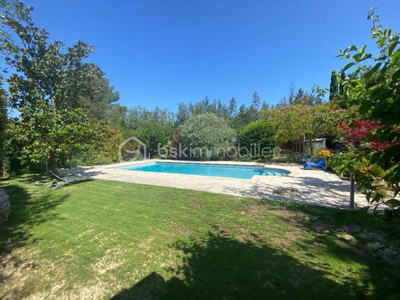 Villa - 124 m² - 6 pièces