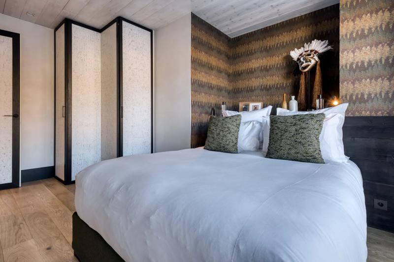 Appartement - 128 m² - 5 pièces