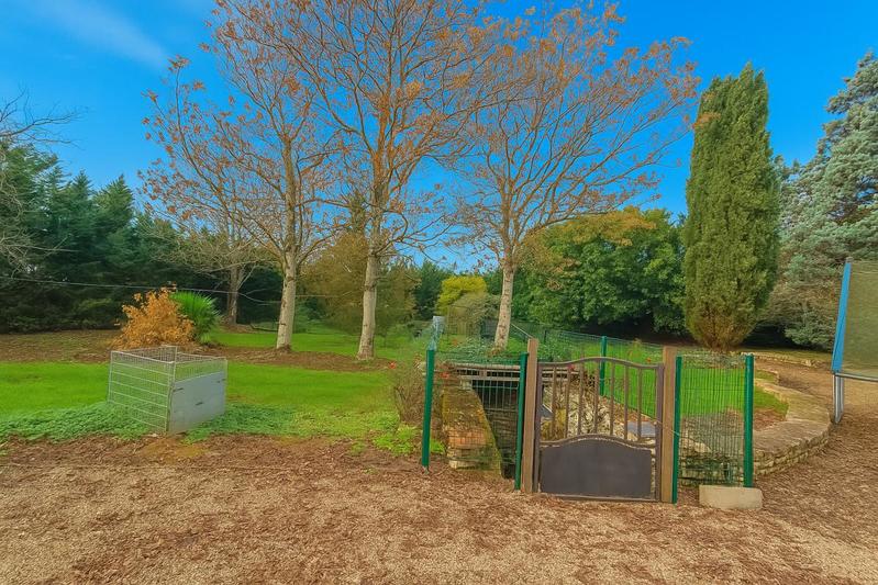 Pavillon - 173 m² - 7 pièces