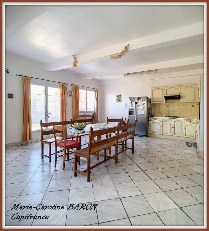 Maison - 450 m² - 10 pièces