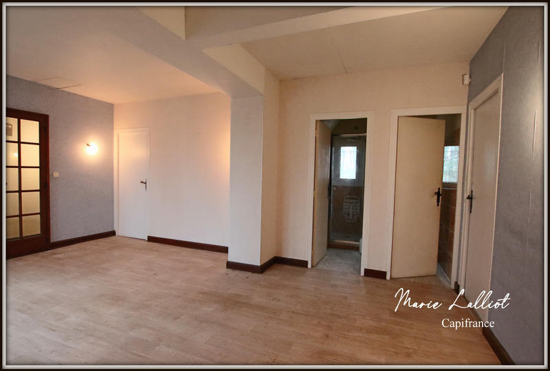 Maison - 183 m² - 6 pièces