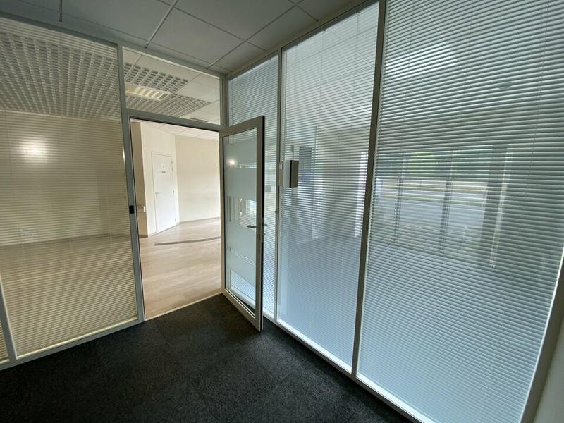 Bureau - 190 m²