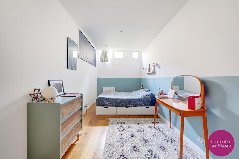 Appartement - 81 m² - 3 pièces