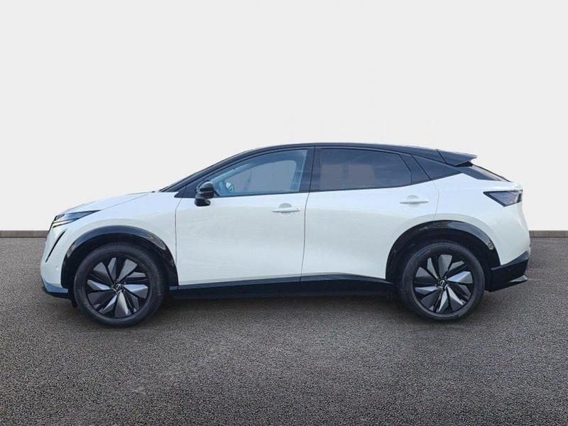 Nissan Ariya Electrique 87kWh 306 ch e-4orce Evolve