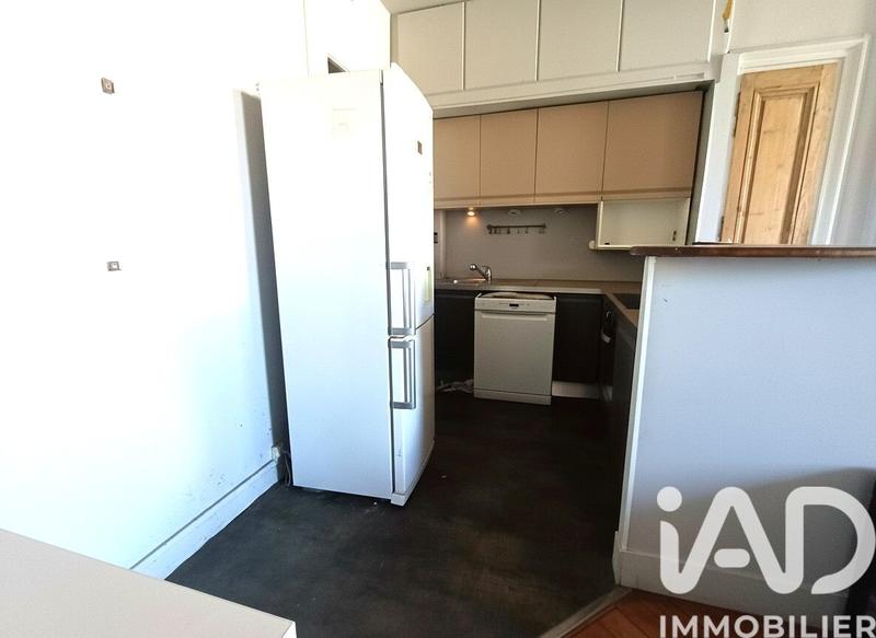 Appartement - 94 m² - 4 pièces