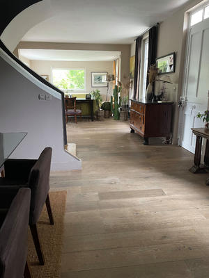 Maison - 149 m² - 6 pièces