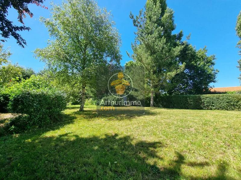 Maison - 135 m² - 4 pièces