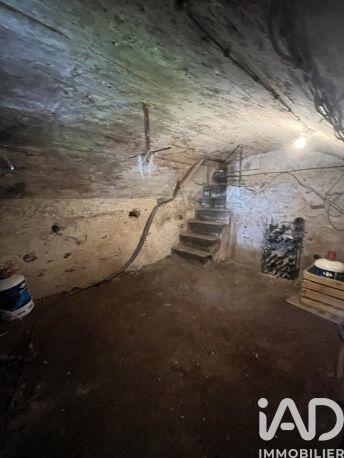 Maison - 75 m² - 5 pièces