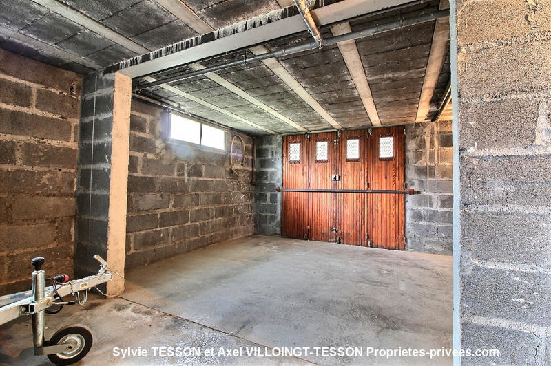 Maison - 77 m² - 3 pièces