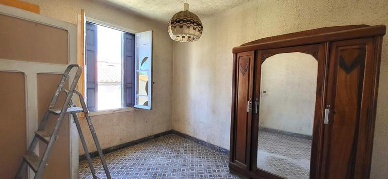 Maison - 98 m² - 6 pièces