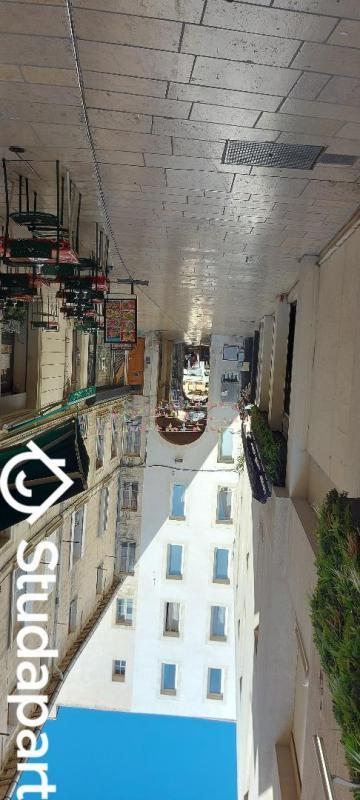 Appartement - 20 m² - 1 pièce