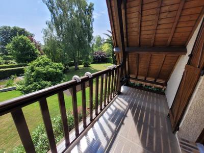 Maison ancienne - 133 m² - 5 pièces