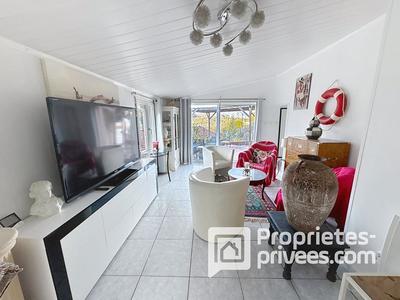 Maison - 166 m² - 5 pièces