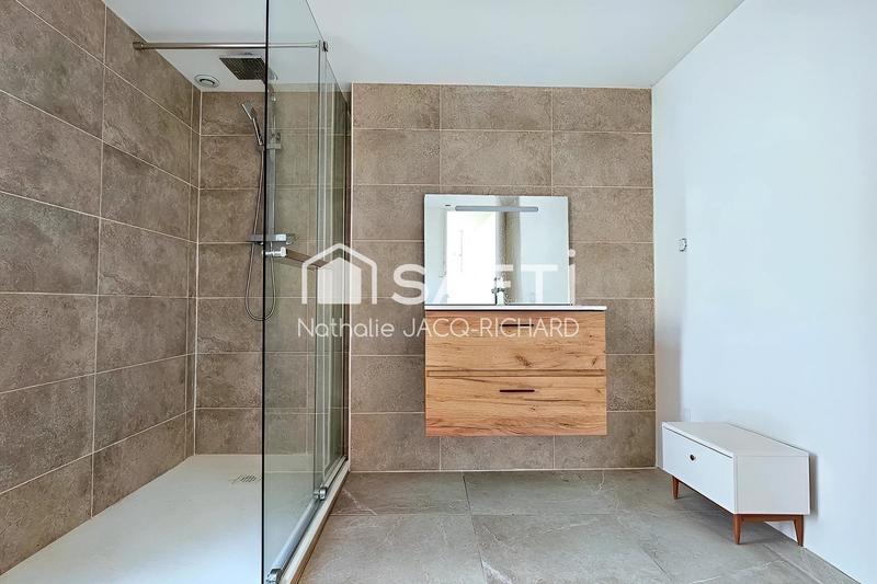 Maison de ville - 70 m² - 3 pièces