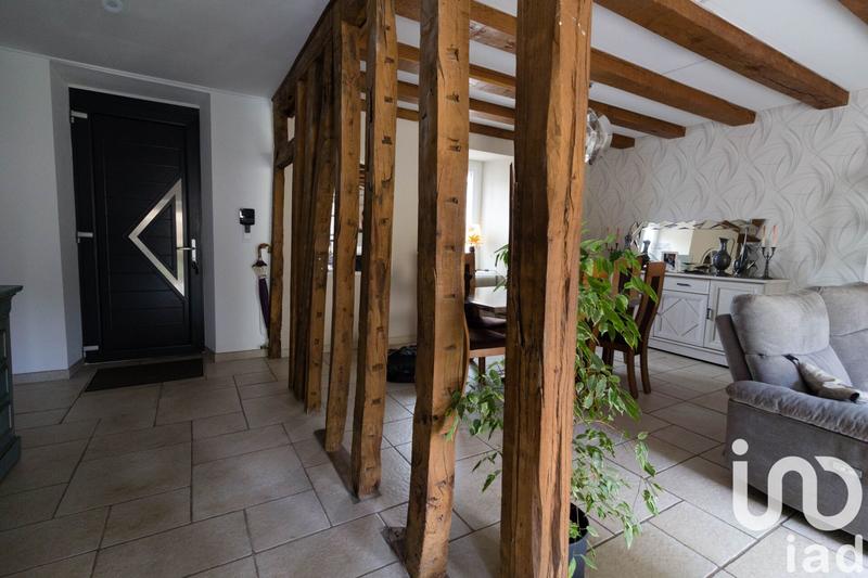 Maison - 139 m² - 5 pièces