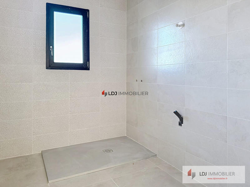 Maison - 115 m² - 4 pièces