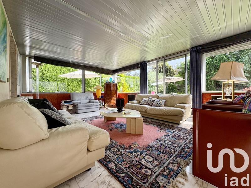 Maison - 135 m² - 8 pièces