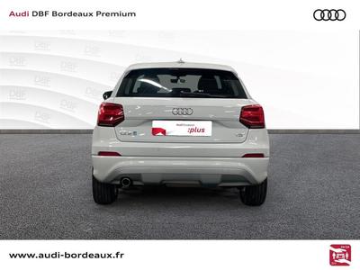 Audi Q2 1.6 Tdi 116 ch s tronic 7 s line