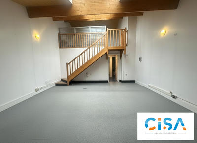 Fonds de commerce - 155 m²