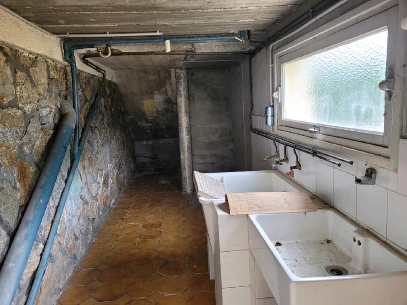 Maison - 84 m² - 5 pièces