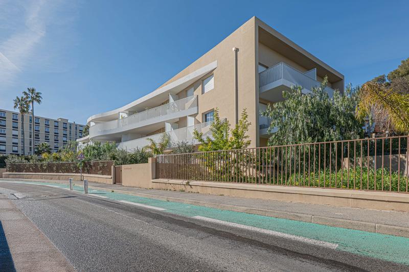 Appartement - 71 m² - 3 pièces