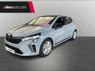 Renault Clio E-Tech full hybrid 145 Gsr2 Evolution