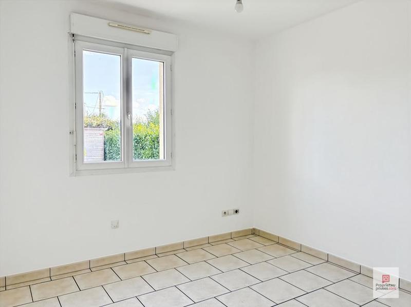 Maison - 138 m² - 6 pièces