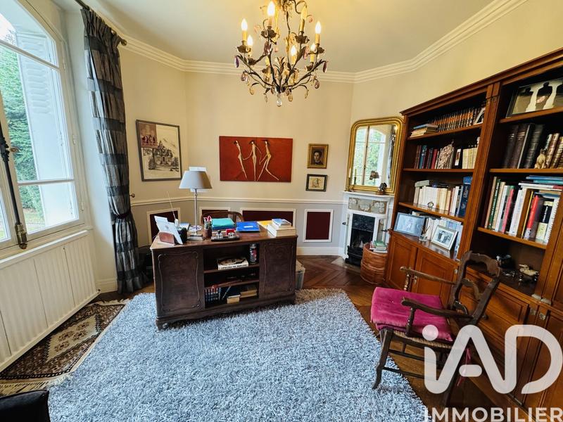 Maison - 173 m² - 6 pièces