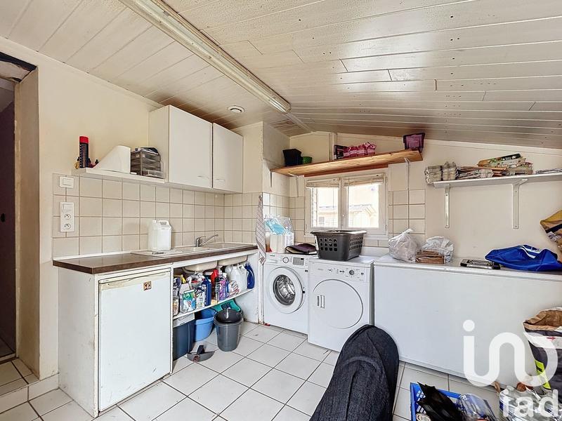 Maison de campagne - 172 m² - 8 pièces