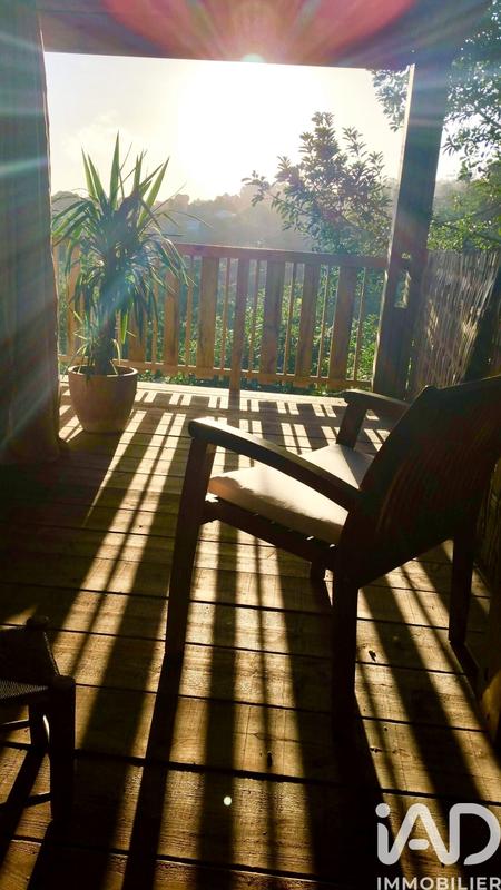 Maison - 115 m² - 6 pièces