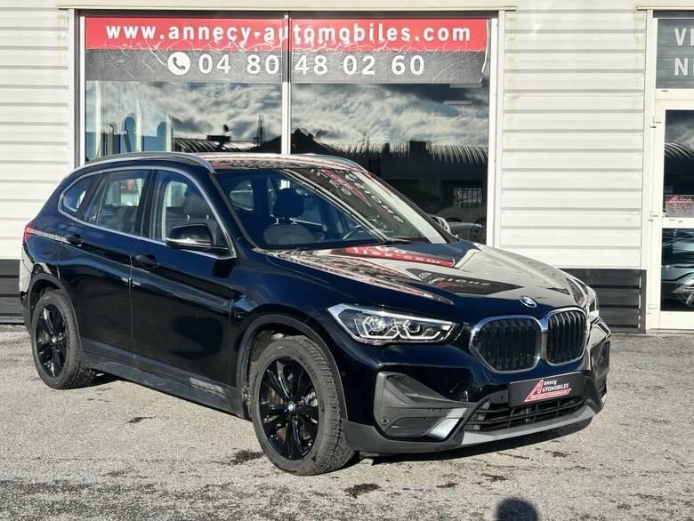 Bmw X1 II (F48) xDrive25eA 220ch Business Design