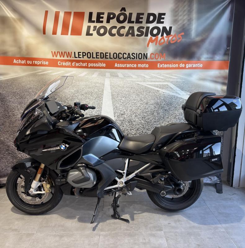 Bmw R1250rt - R 1250 Rt