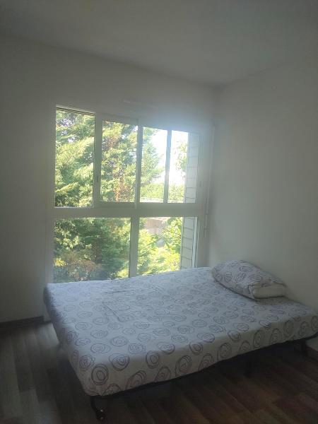 Chambre - 15 m² - 1 pièce