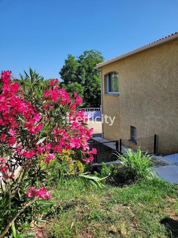 Maison - 173 m² - 7 pièces