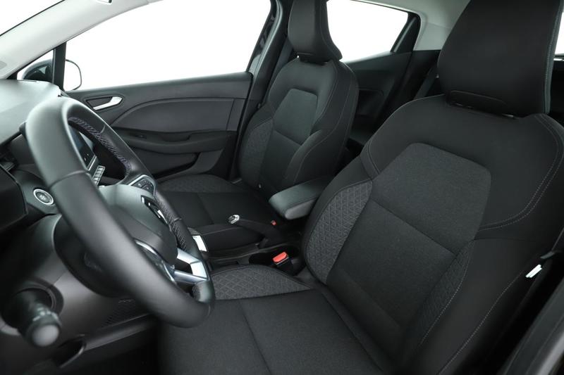 Renault Clio 1.6 E-Tech Zen 140 ch