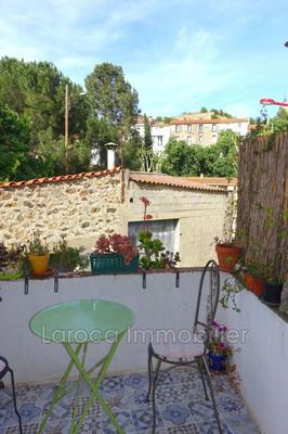 Maison de village - 264 m² - 6 pièces