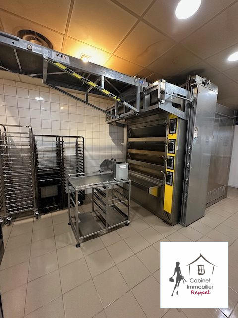 Local commercial - 230 m²