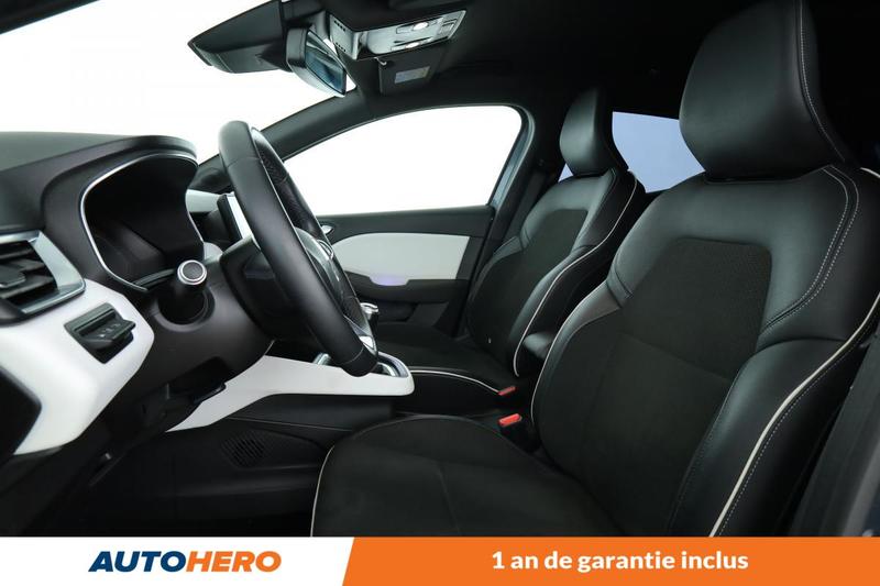 Renault Clio 1.0 TCe Intens 91 ch