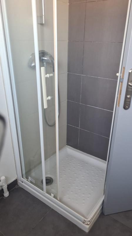 Appartement - 35 m² - 1 pièce