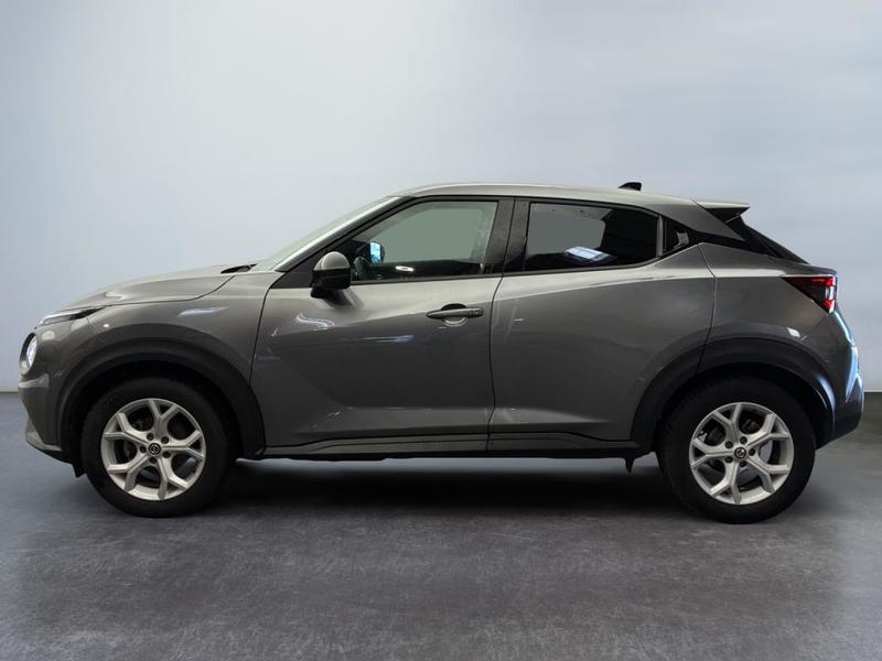 Nissan Juke 2021.5 Dig-T 114 Dct7 n-Connecta