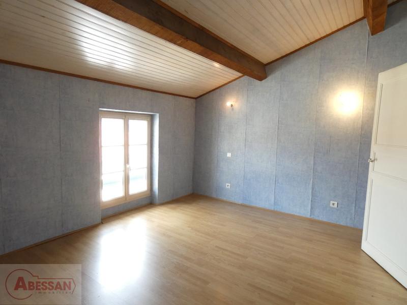 Maison de village - 96 m² - 5 pièces