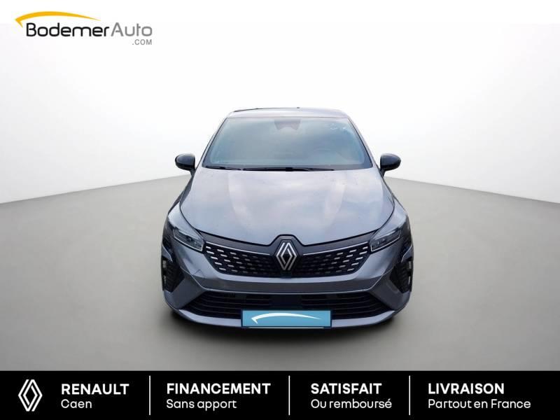 Renault Clio TCe 90 ch Gsr2 Techno