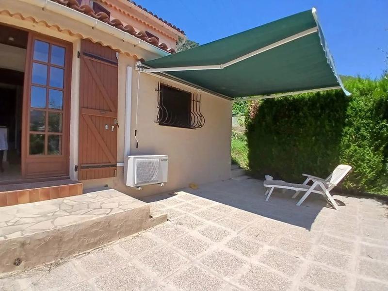 Appartement - 117 m² - 6 pièces